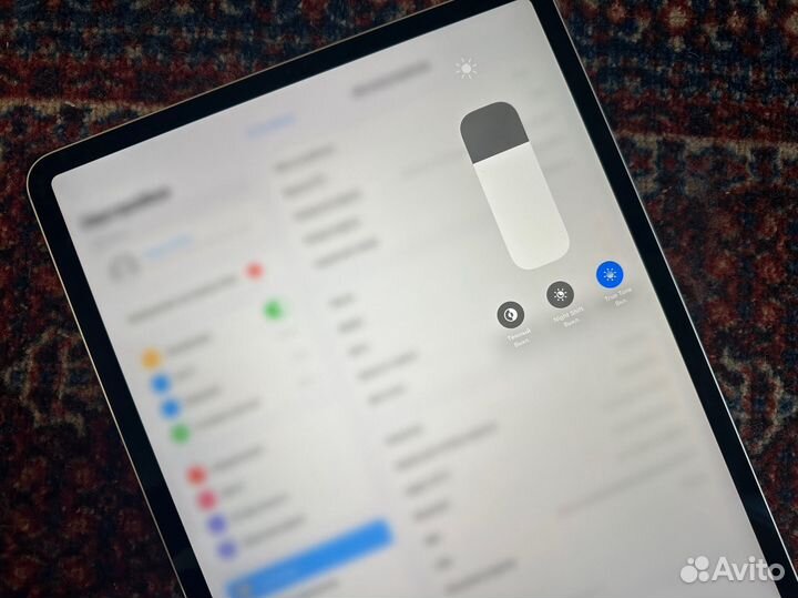 iPad Pro 12.9 256Gb+Cellular(Скупка/Продажа)
