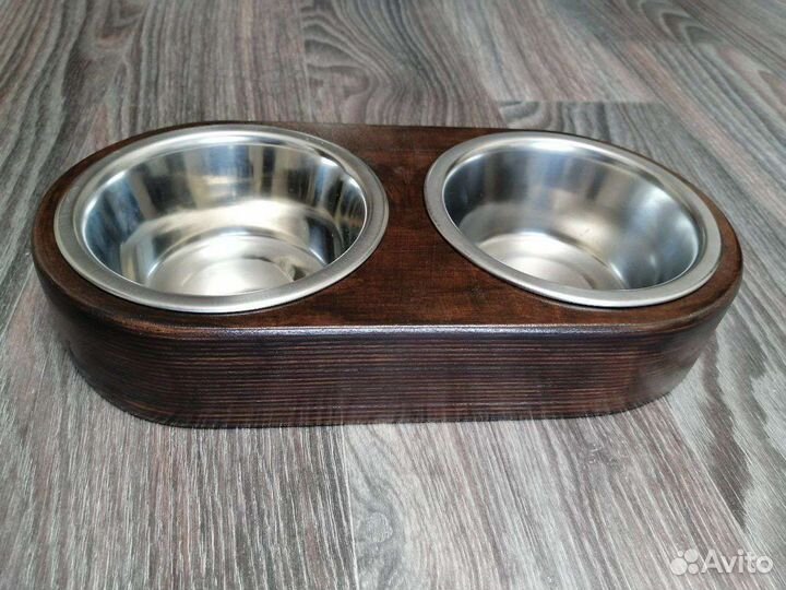 Миски для собак