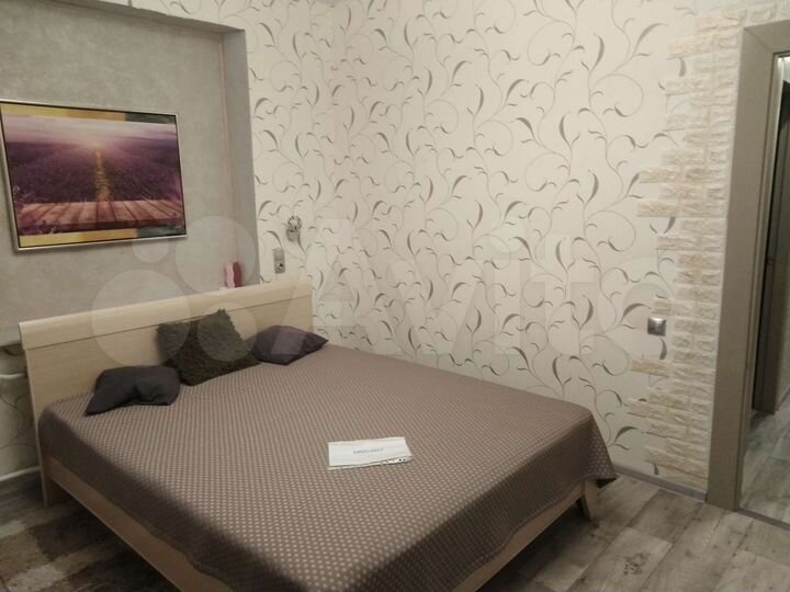 2-к. квартира, 56 м², 2/2 эт.
