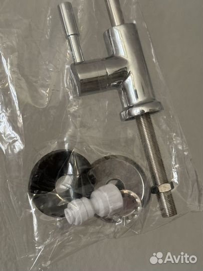 Смеситель для питьевой воды