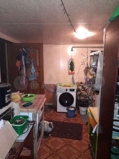 Дом 94,6 м² на участке 8 сот.