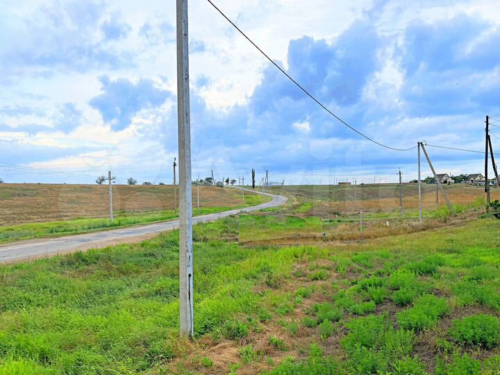 Участок 12,8 сот. (ИЖС)