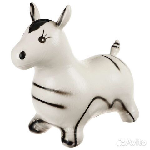 Игрушка прыгун