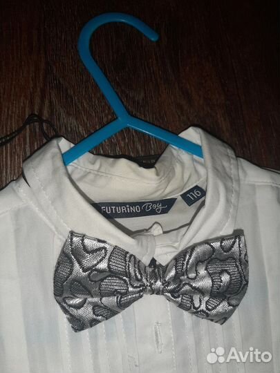 Нарядный костюм для мальчика 92 98