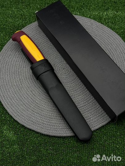 Нож Morakniv Basic 511 (C) Limited Edition
