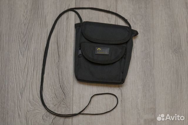 Кошелек Active Leisure chestwallet