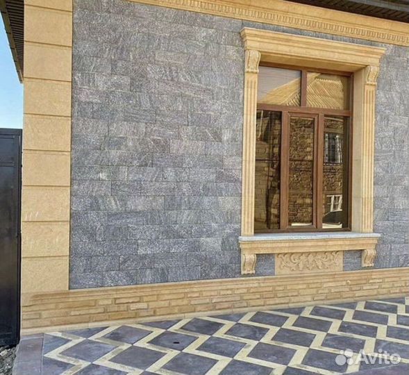 Облицовочный камень