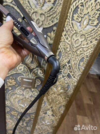 Утюжок гафре