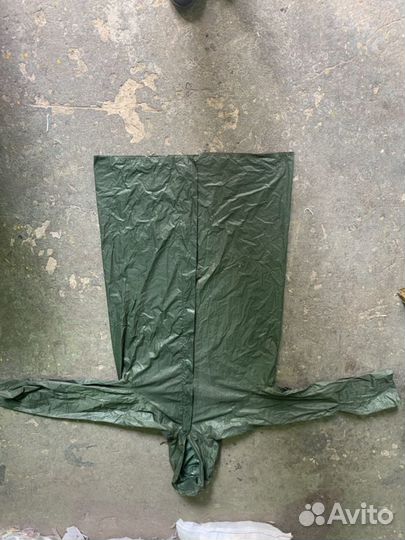 Дождевики опт