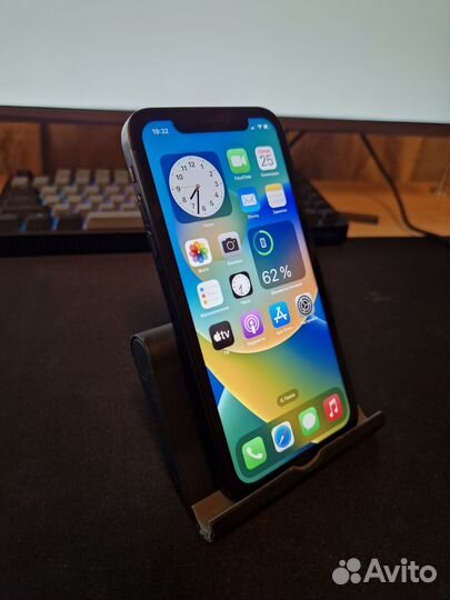 iPhone Xr, 128 ГБ