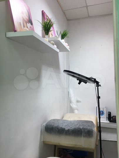 Свободного назначения, 6 м²