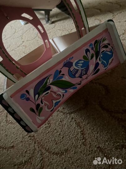 Кормушка для птиц