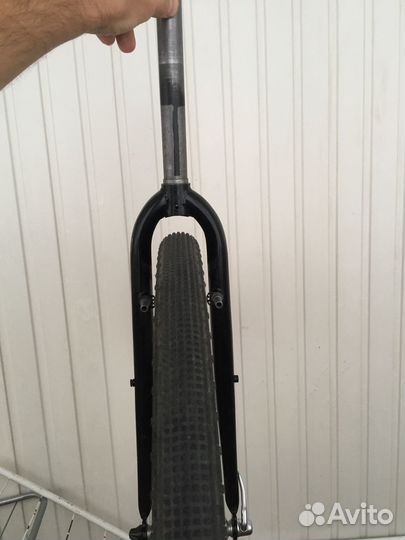 Вилка под 28