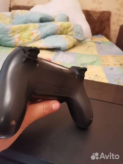 Sony playstation 4 Fat