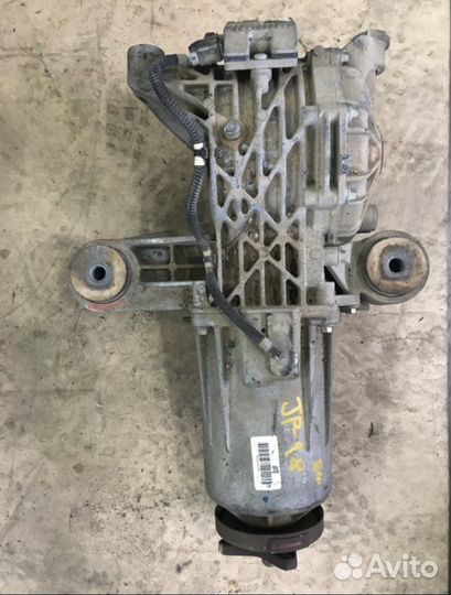 Редуктор opel antara опель антара 2.4