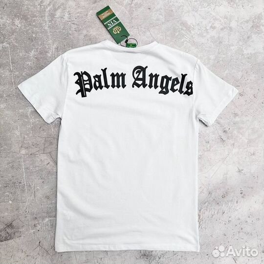 Футболка Palm Angels