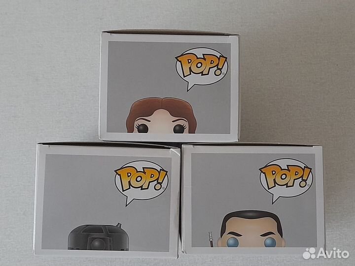 Фигурка Funko POP Star Wars: Rogue One