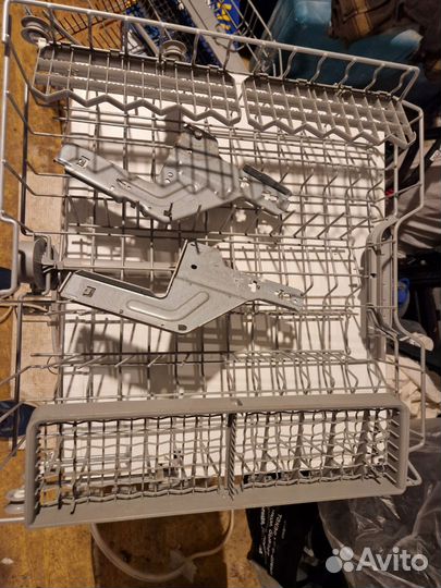 Запчасти пмм 60см bosch