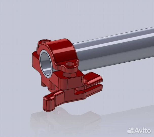 3D моделирование оформление чертежей