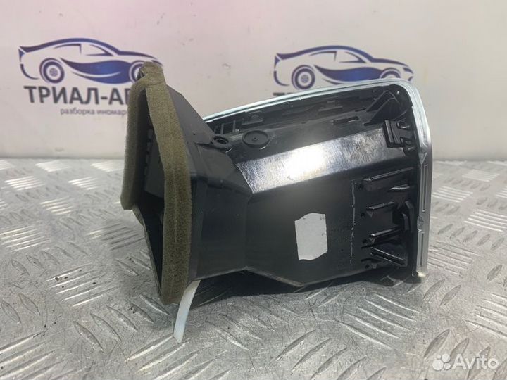 Дефлектор обдува правый Ford Kuga 2