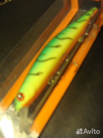 ZipBaits Orbit 110SP-SR # 070