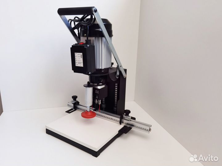 Станок под петли