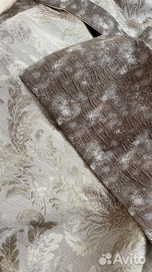 Турецкое покрывало (+3 наволочки)