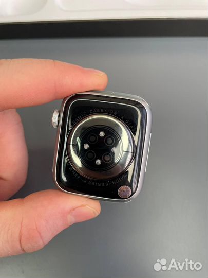 Смарт часы Apple watch