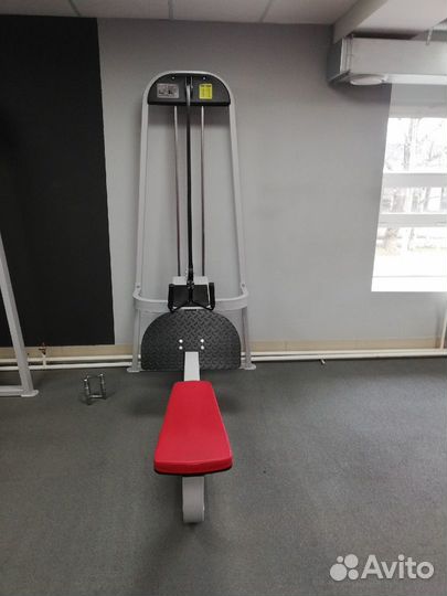 Тренажеры профессиональные