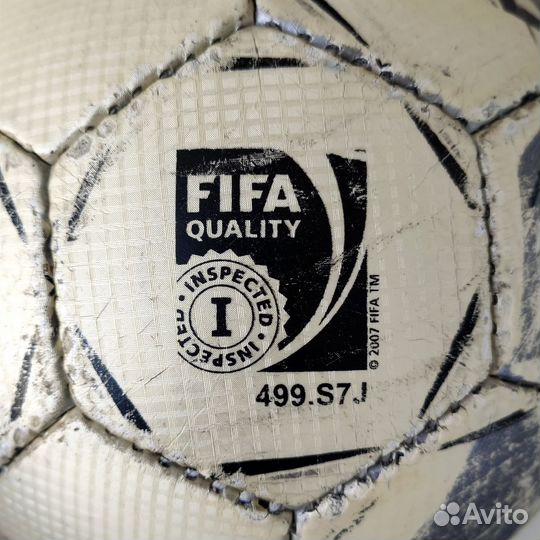 Футбольный мяч Select Premiere