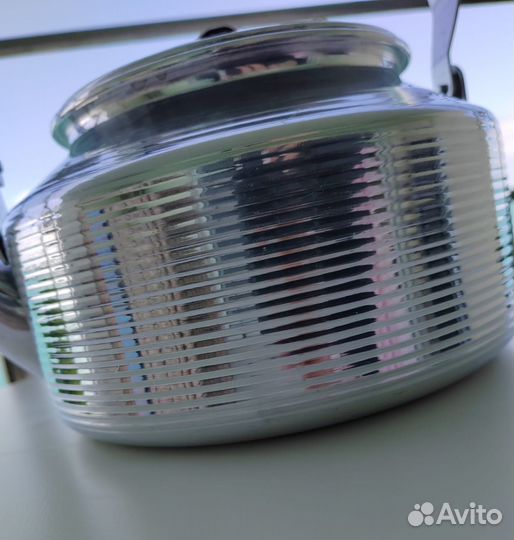 Чайник алюминиевый 