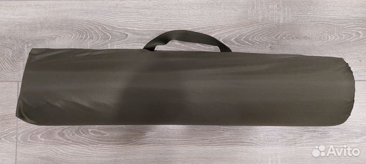 Коврик теплоизоляционный армейский