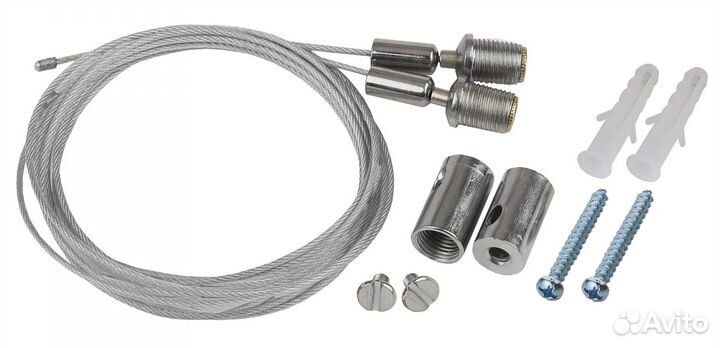 Система подвеса для светильников lled-A-suspensio