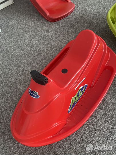 Детская качалка