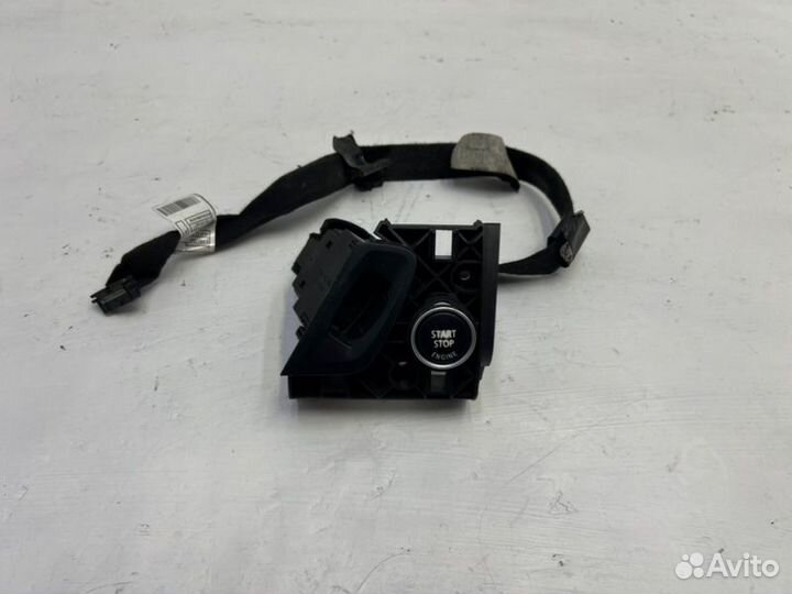 Кнопка старт-стоп Bmw X5 E70