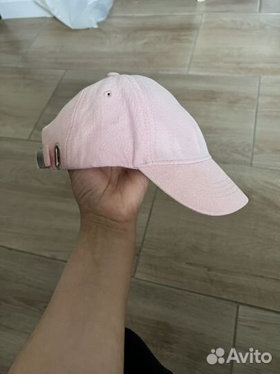 Кепка для девочек двойняшек