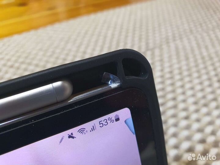 Samsung galaxy tab s7 plus lte, клавиатура и мышка