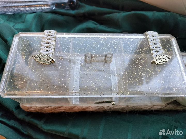 Органайзер для хранения вещей