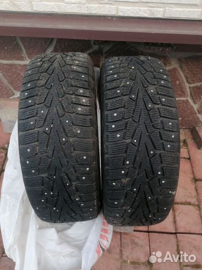 Cordiant Snow Cross 205/55 R16 94T