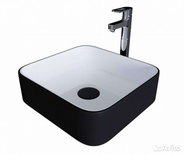 Мебель для ванной Grossman Винтаж 70 веллингтон/черный GR-4042BW