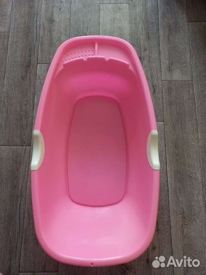 Ванночка для купания