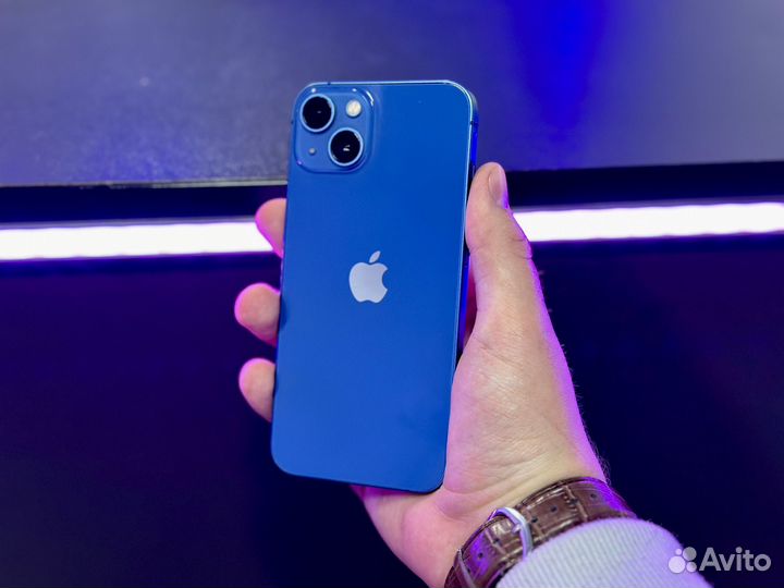 iPhone 13, 256 ГБ