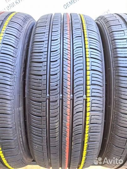 Nexen N'Priz AH5 195/55 R15 87V