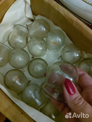 Банки медицинские