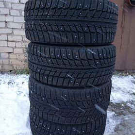 Zeta Antarctica Ice 225/40 R18