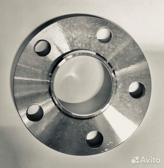 Проставки колесные для BMW G11 (13мм)