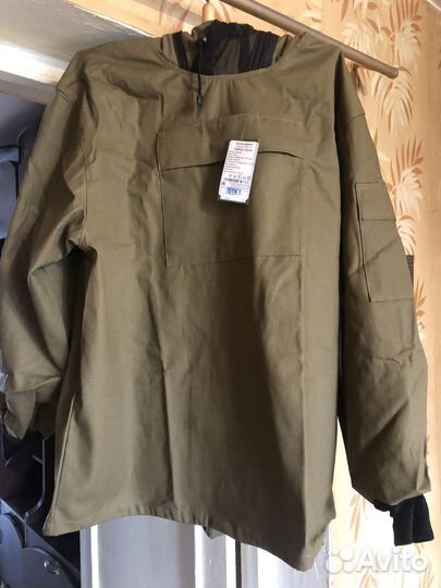 Форма палатка с сеткой