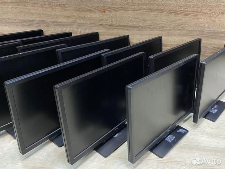 Мониторы dell офисные 17-19 дюймов