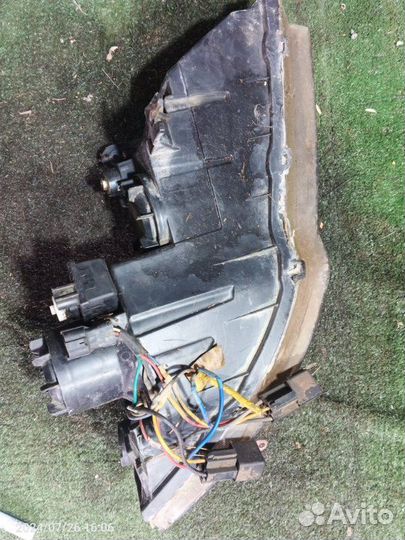 Фара передняя левая Daewoo Nexia F16D3 2008