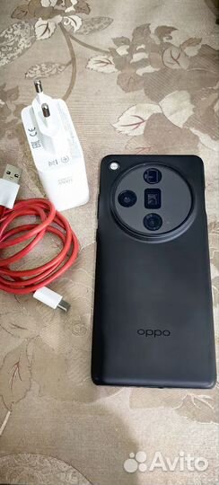 OPPO Find X7 Ultra, 16/512 ГБ